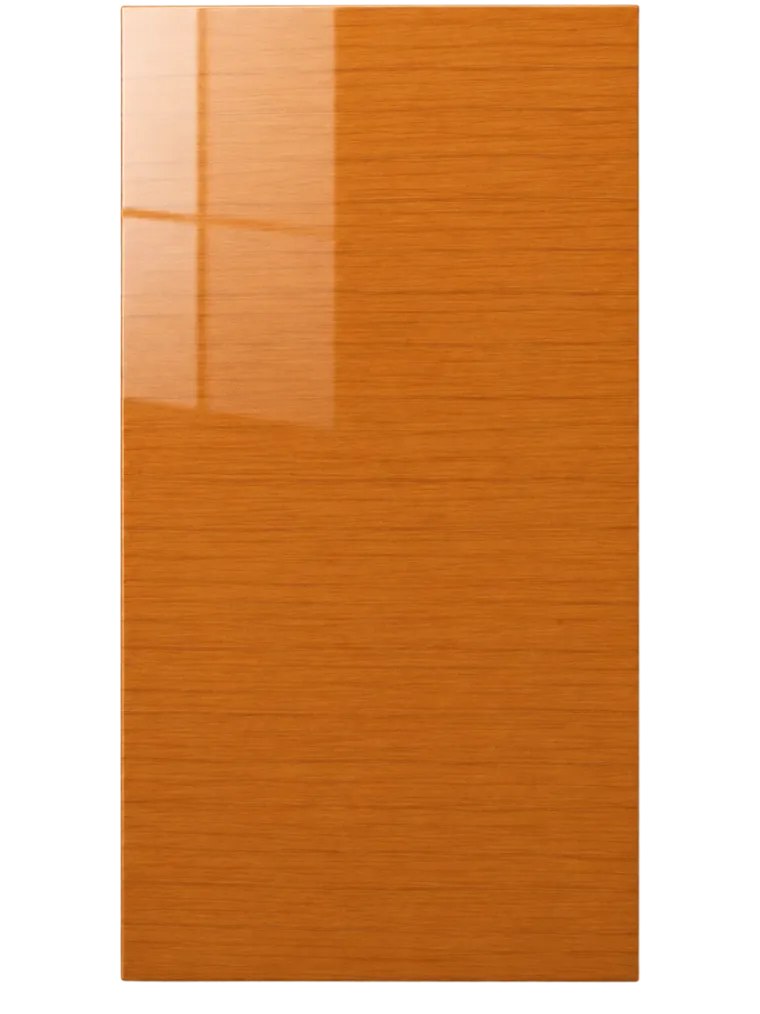 MDF High Gloss panel