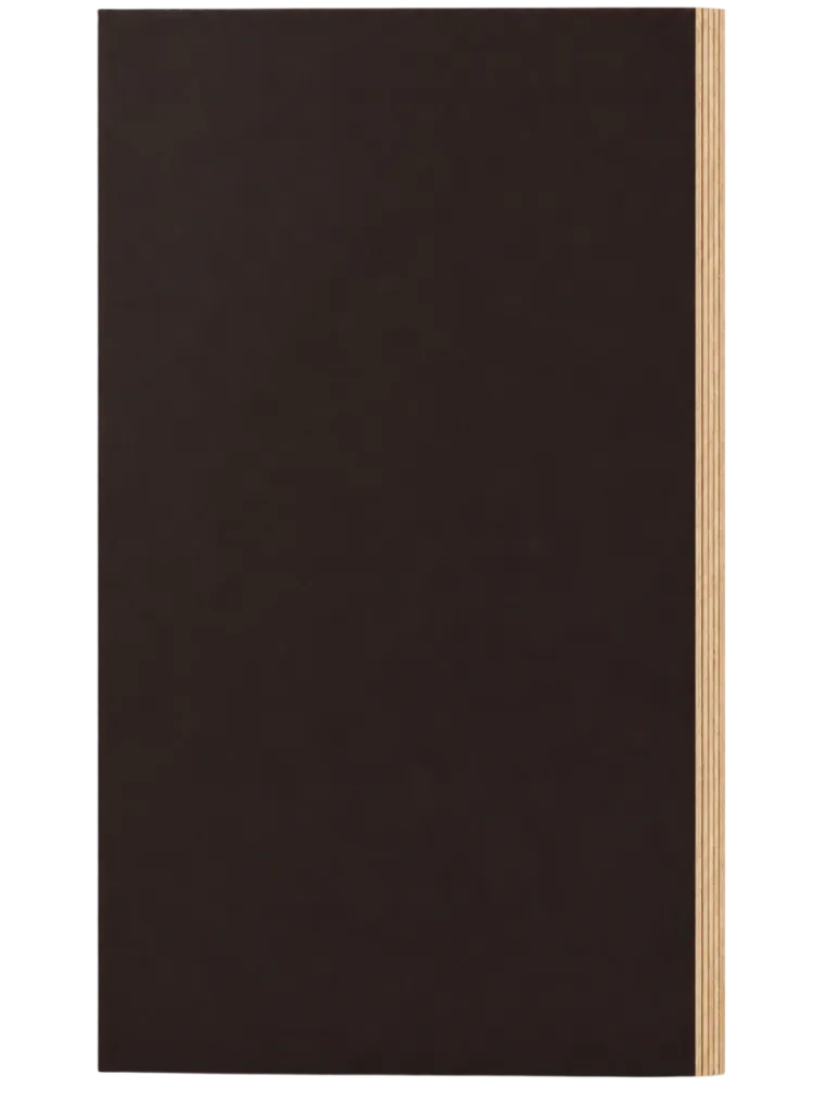 Plywood panel
